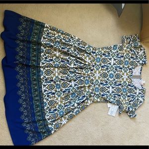NWT LuLaRoe Amelia